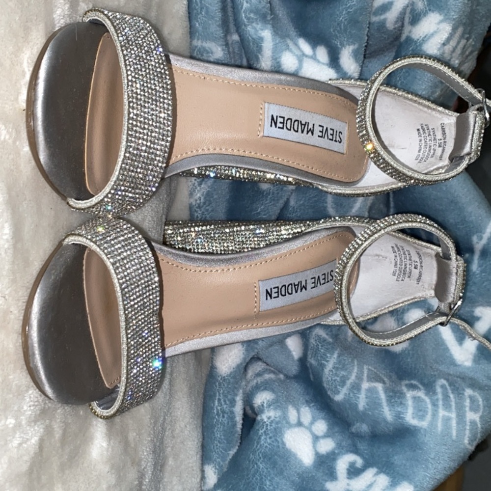 Steve Madden Heels